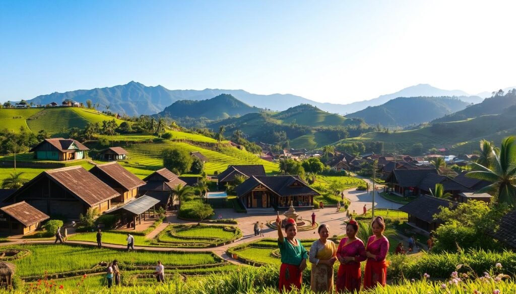 Desa Wisata NTB