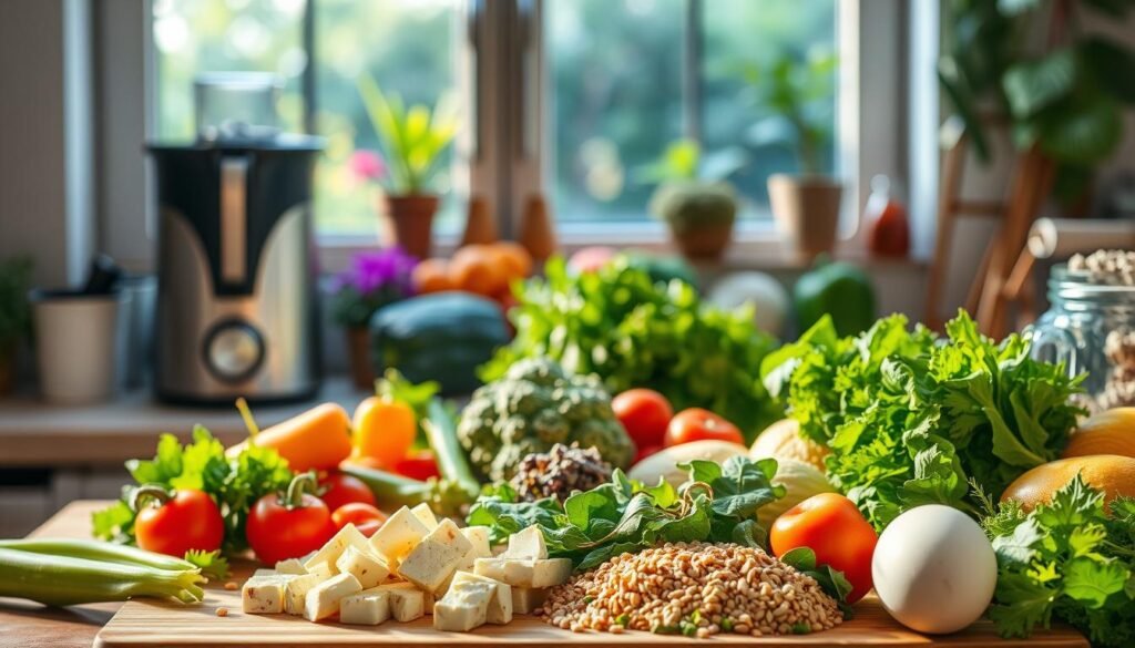 Flexitarian Lifestyle