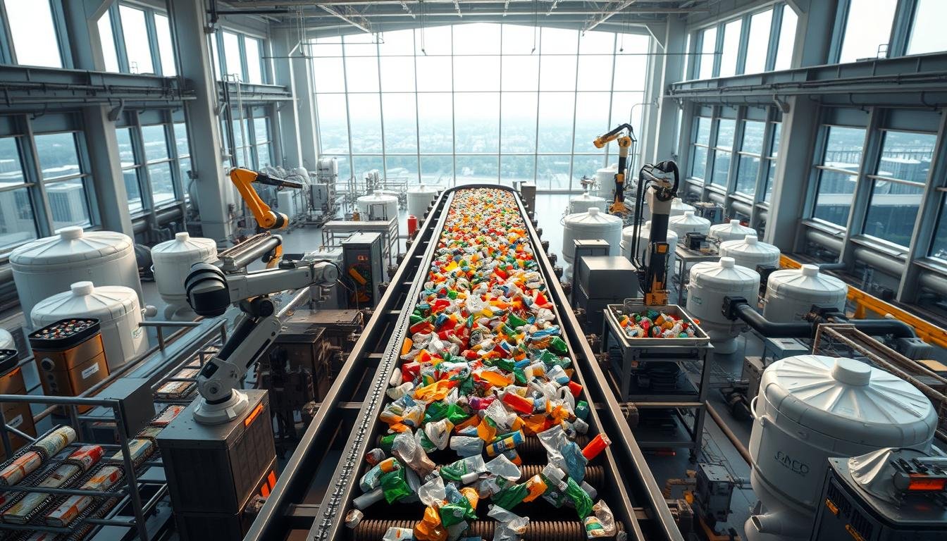 Inovasi Teknologi Daur Ulang Plastik oleh Mahasiswa Indonesia