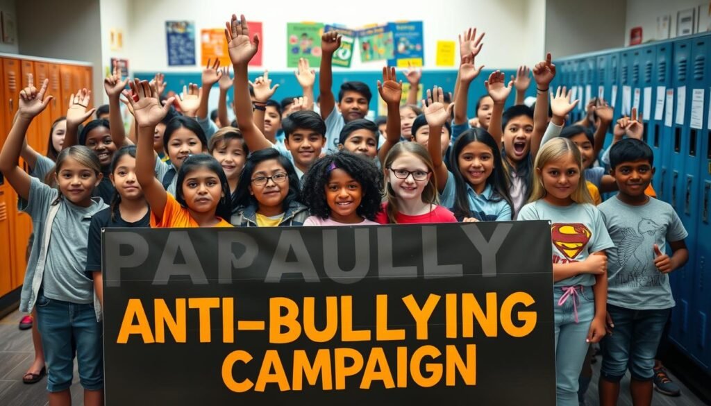 Kampanye Anti-Bullying