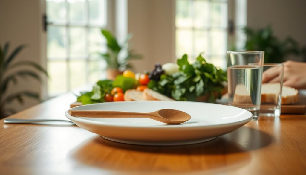 Karakteristik Mindful Eating