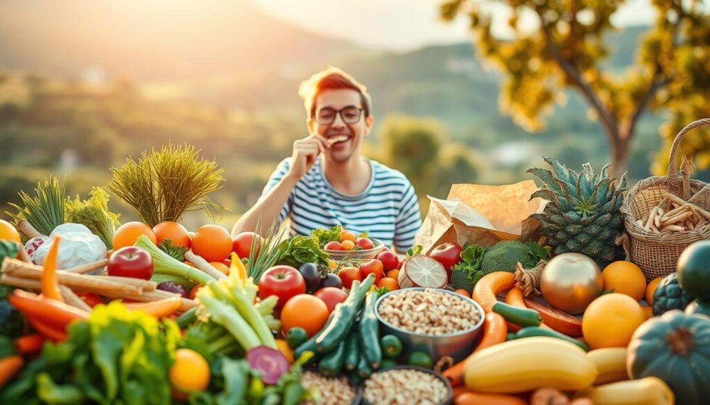 Manfaat Gaya Hidup Flexitarian
