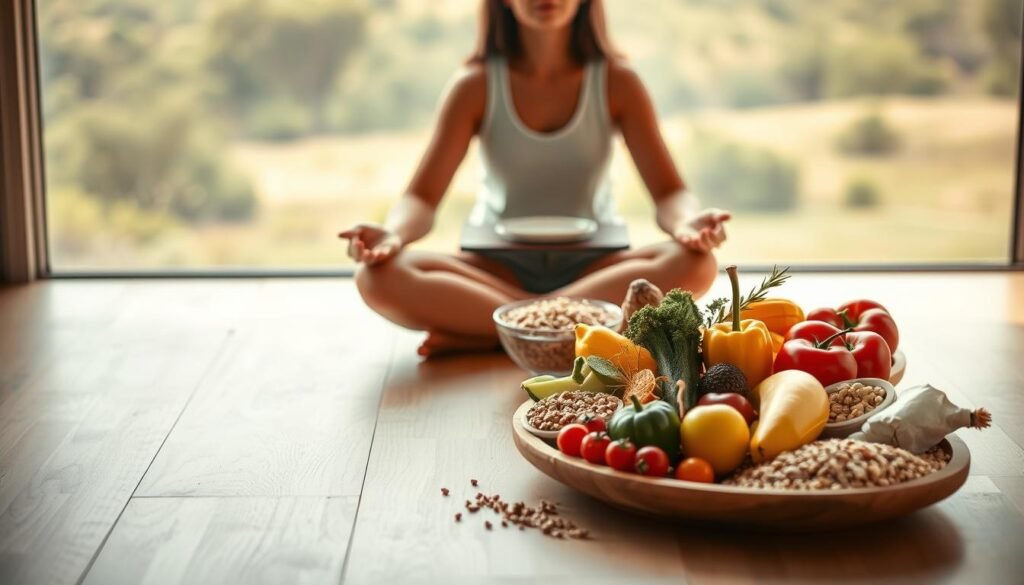 Manfaat Mindful Eating
