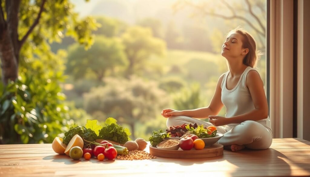 Manfaat Mindful Eating untuk Kesehatan Fisik