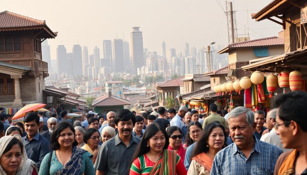 Masyarakat Multikultural