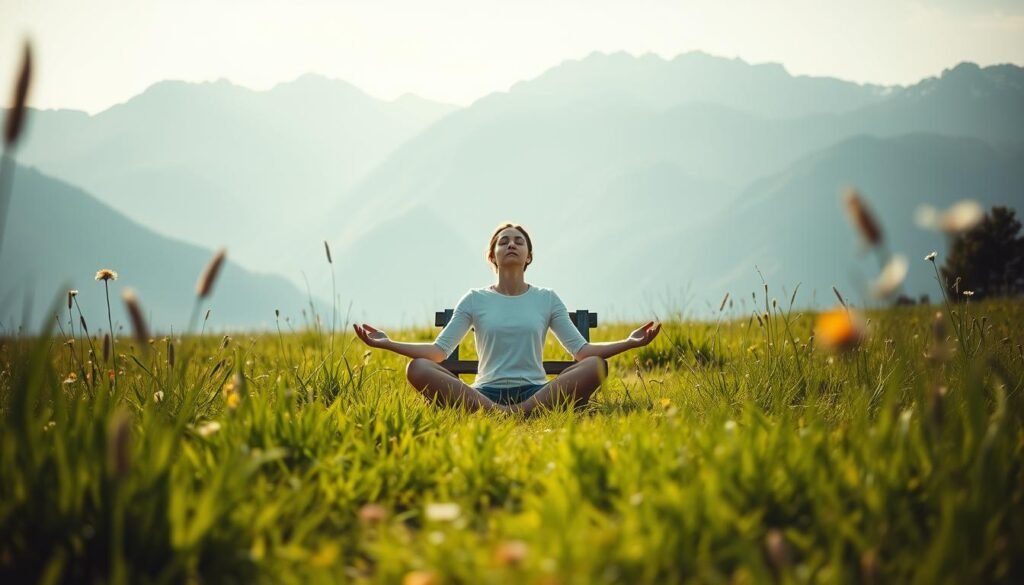 Mindfulness dalam Hidup Sehari-hari