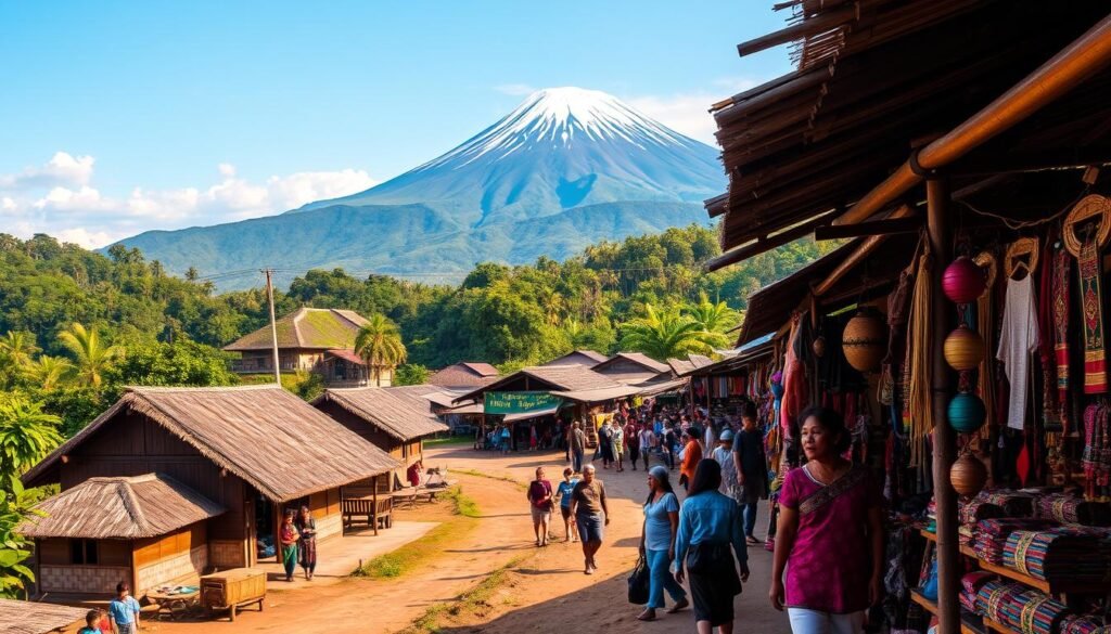 Pariwisata Budaya NTB