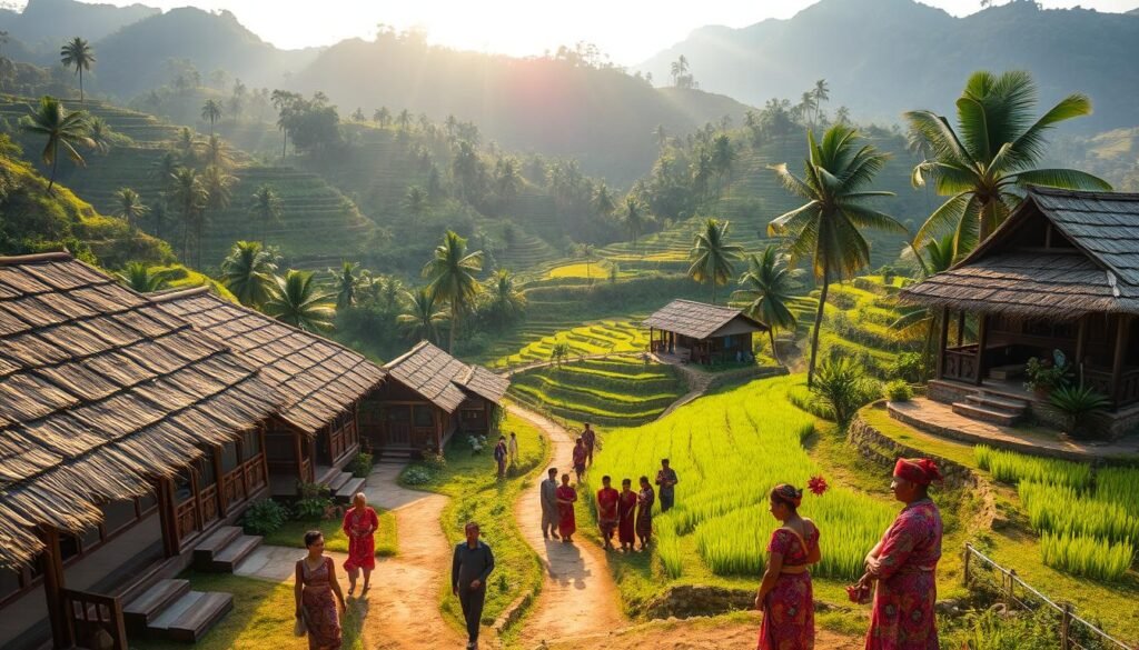Pariwisata Budaya NTB