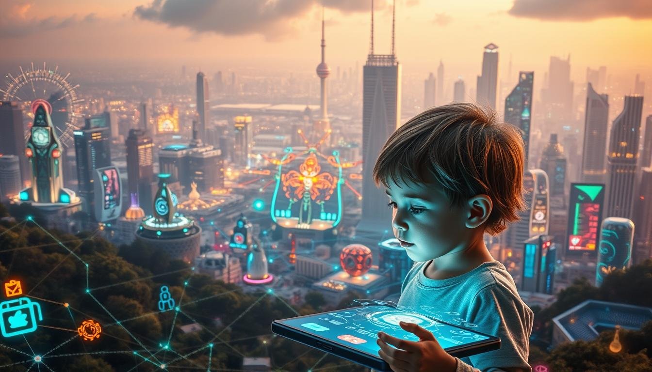 Pentingnya Mengajarkan Etika Digital Sejak Usia Dini