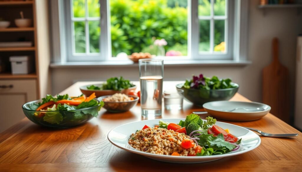 Pola Makan Flexitarian