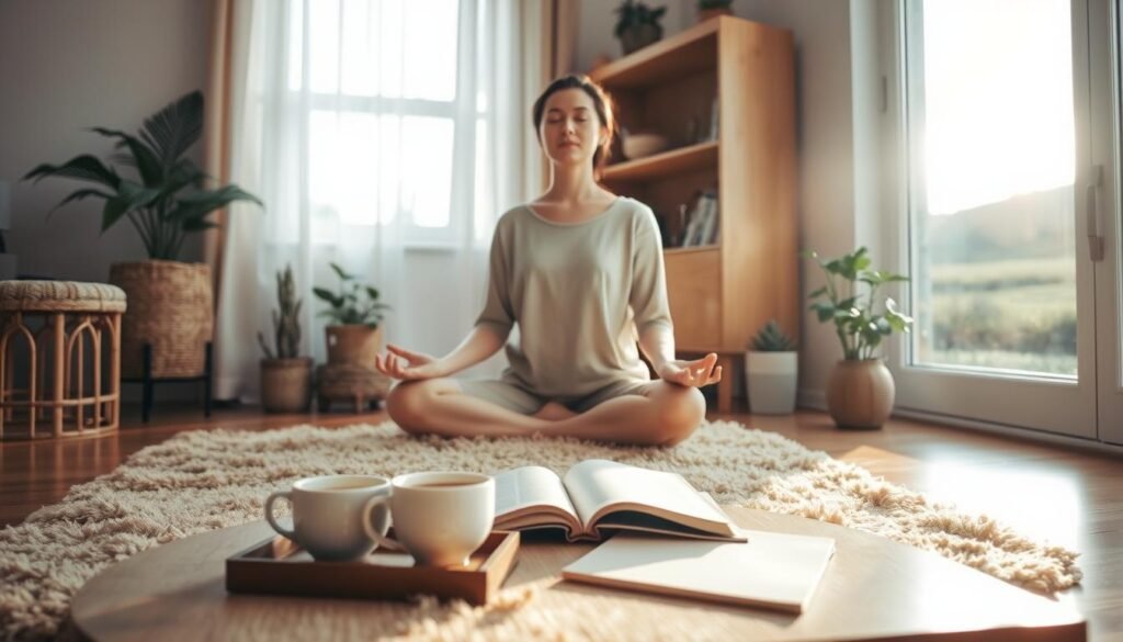 Rutinitas Pagi
