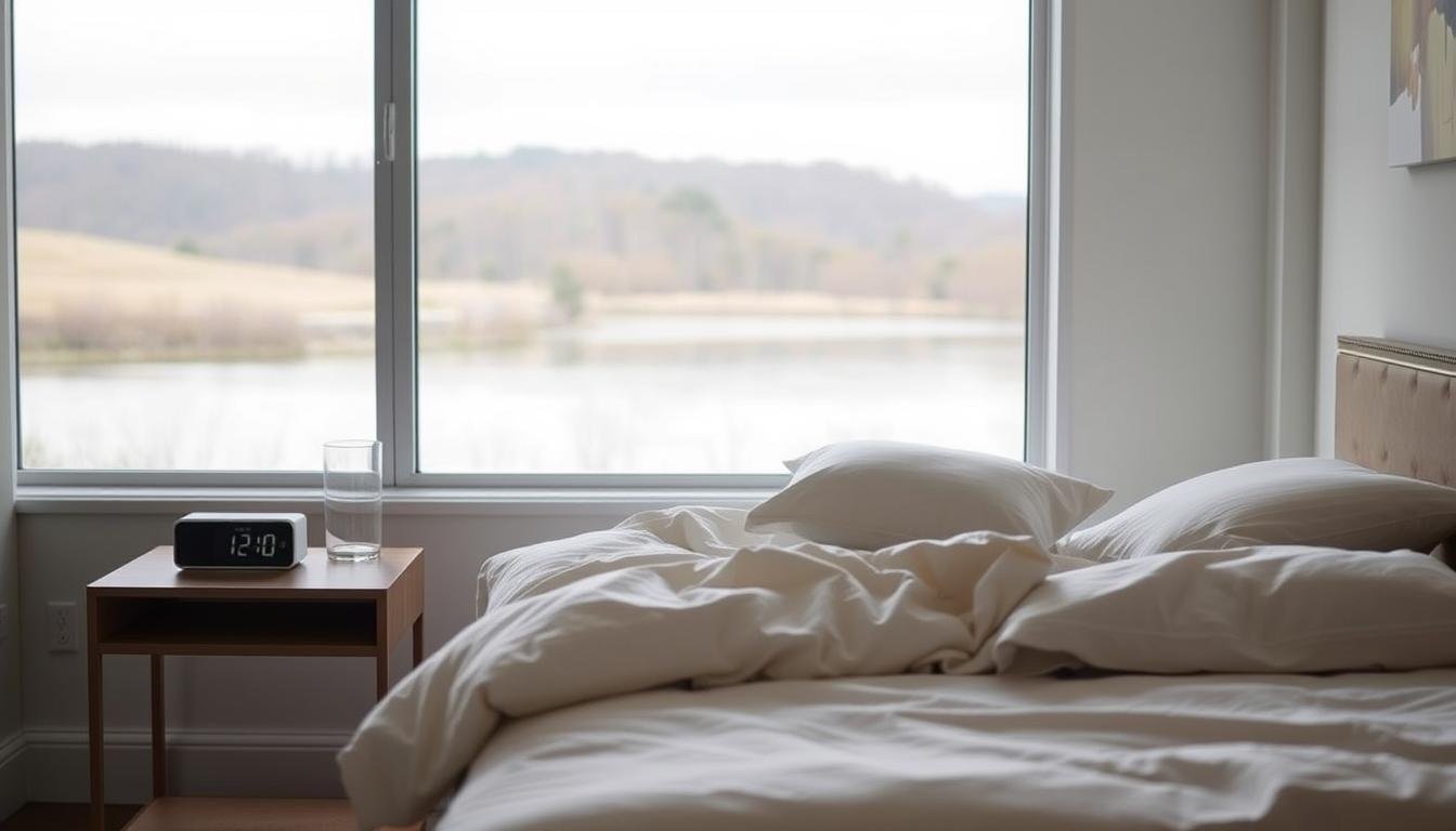Tips Sehat Menjaga Pola Tidur di Era Gadget dan Lembur