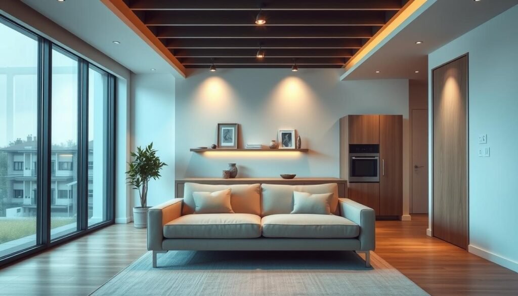 desain interior modern