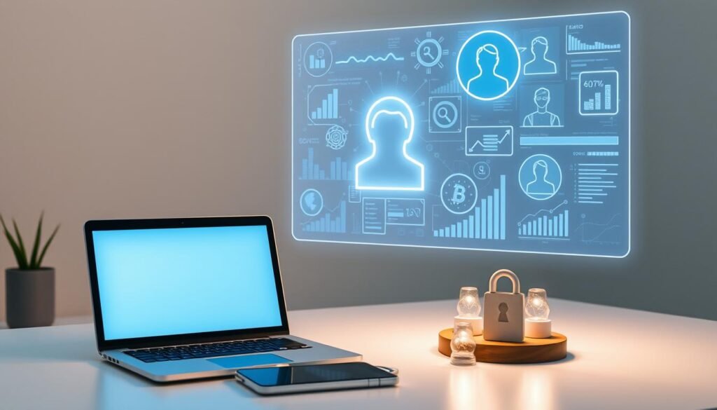 perlindungan data pribadi dan AI