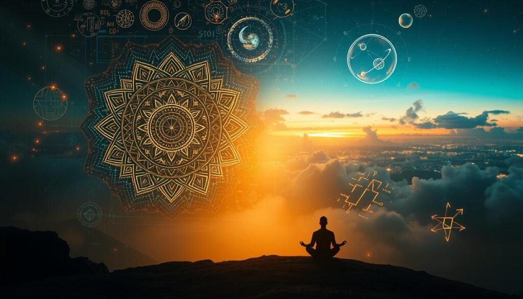 tantangan integrasi teknologi dan spiritualitas