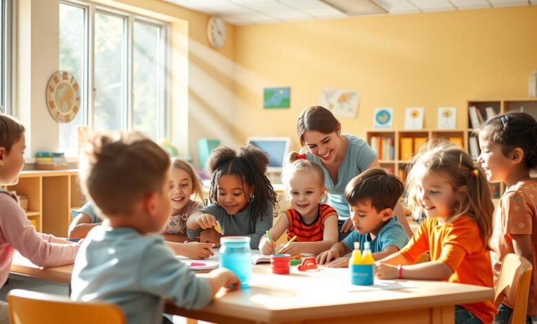 Pendidikan Anak Berkebutuhan Khusus: Inklusif