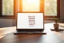 download buku what's so wrong about your life pdf