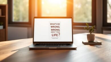 download buku what's so wrong about your life pdf