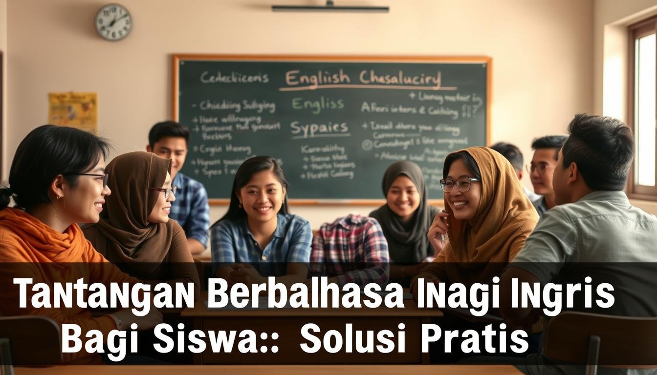 problems faced by students in speaking english pdf