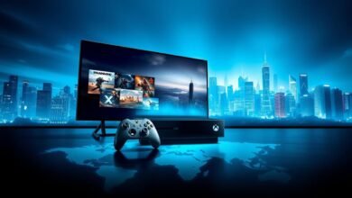 Xbox Cloud Gaming Beta 4K 8 Negara