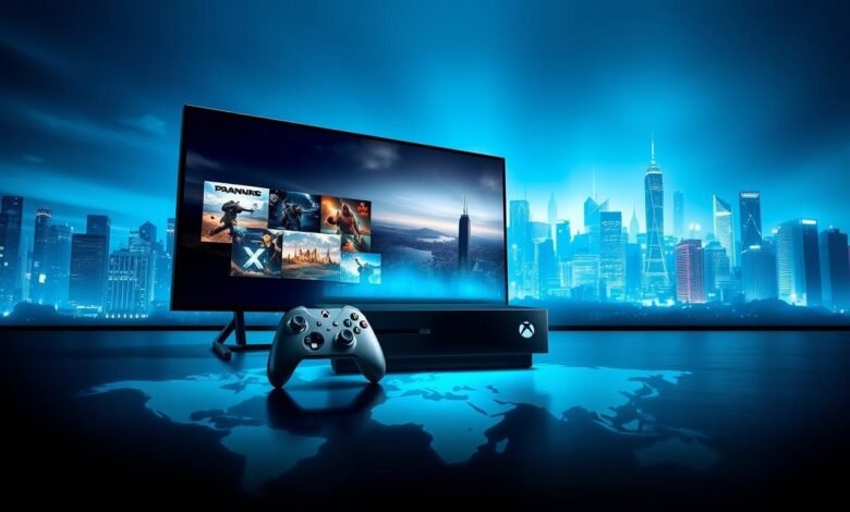 Xbox Cloud Gaming Beta 4K 8 Negara