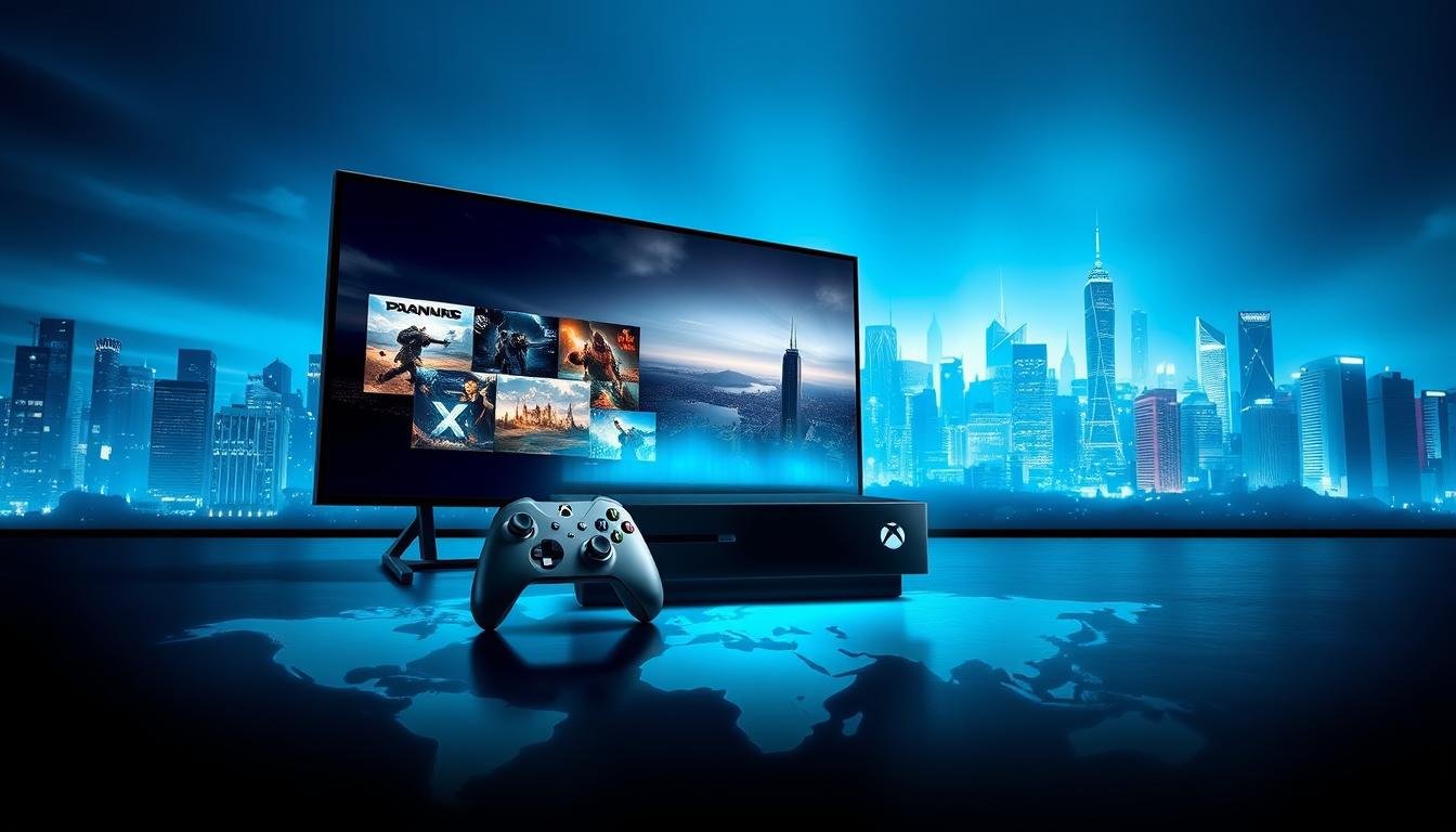 Xbox Cloud Gaming Beta 4K 8 Negara