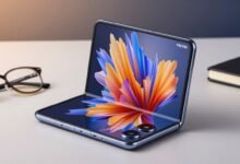 TECNO Phantom V Fold