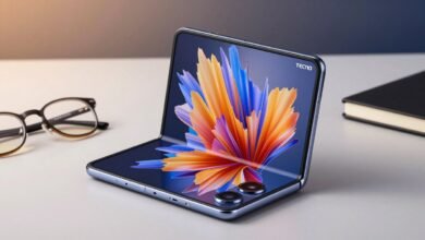 TECNO Phantom V Fold